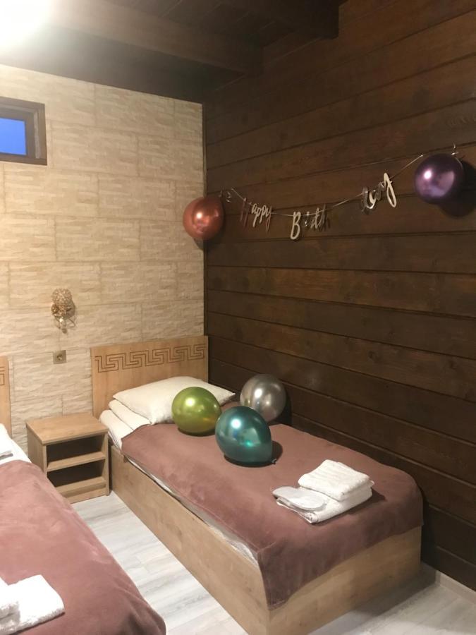 Come & Rest Казбеги Екстериор снимка